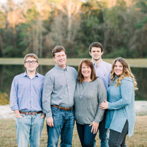 Thad Hughes Valdosta