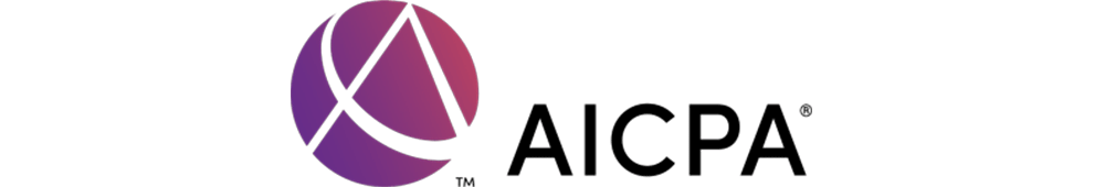 AICPA logo